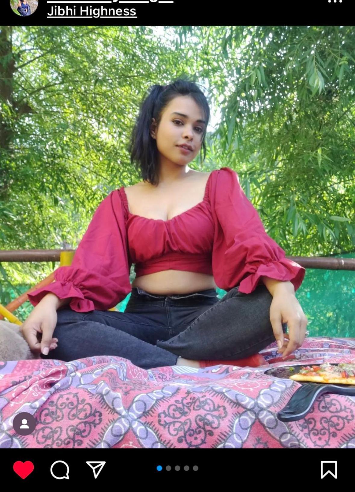Jibhi Highness River Side Hotel Bagian luar foto